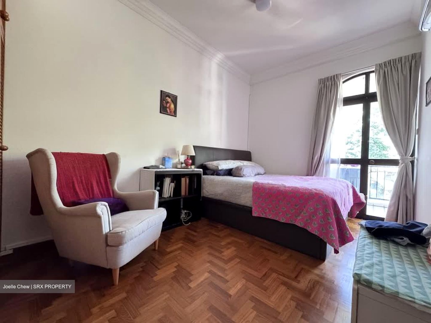 Tanglin Park (D10), Condominium #551239841